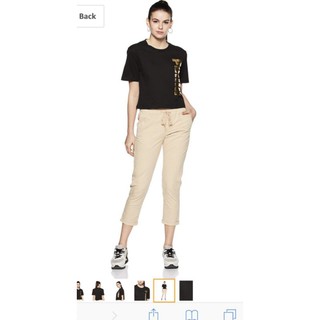 Áo Croptop Pu.ma