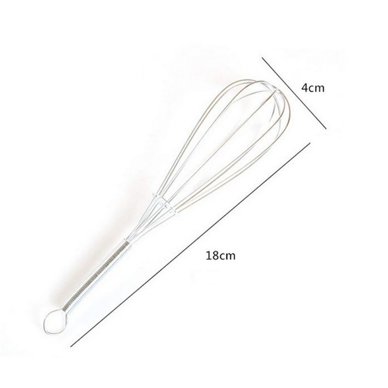 Phới đánh trứng inox chuyên dụng