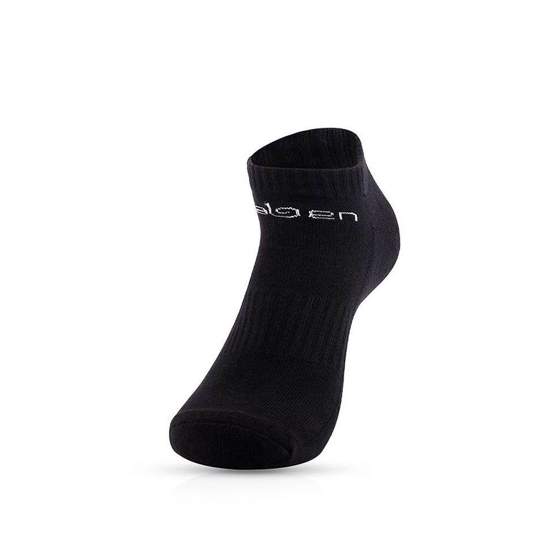 OLABEN Tất, vớ thể thao cao cấp cổ ngắn Kissy Short Sock