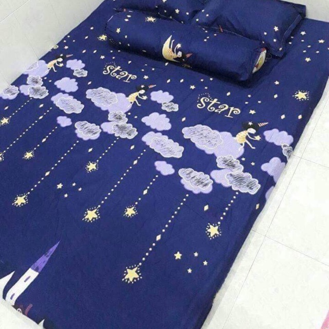 Combo ga gối
