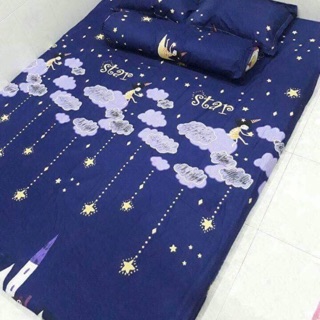 Combo ga gối
