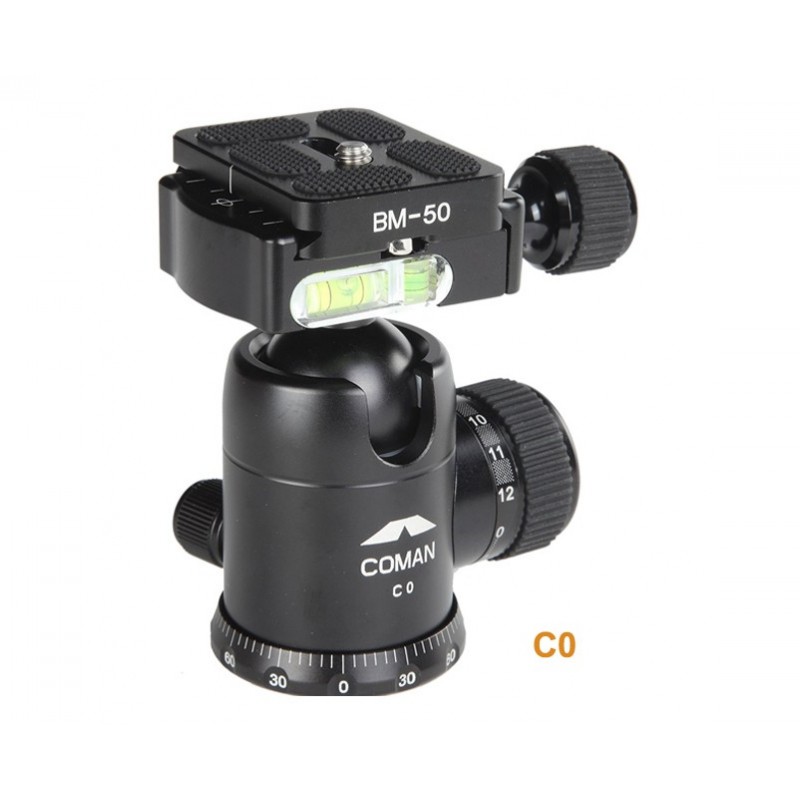 ĐẦU CỦ DẦU PANHEAD COMAN C0