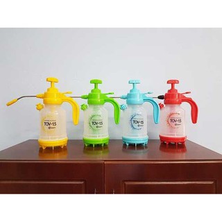 Bình xịt tưới cây 1.5L Hàn Quốc
