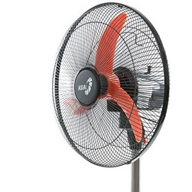 Quạt Đứng - Quạt Cây - Quạt Lỡ - Quạt Lửng Asia A16008 A16018 45W 3 Mức Gió (Hàng Chính Hãng) | BigBuy360 - bigbuy360.vn