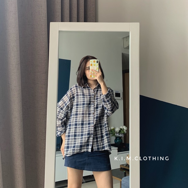 KIM - Skirt kaki ( có quần bên trong ) | BigBuy360 - bigbuy360.vn