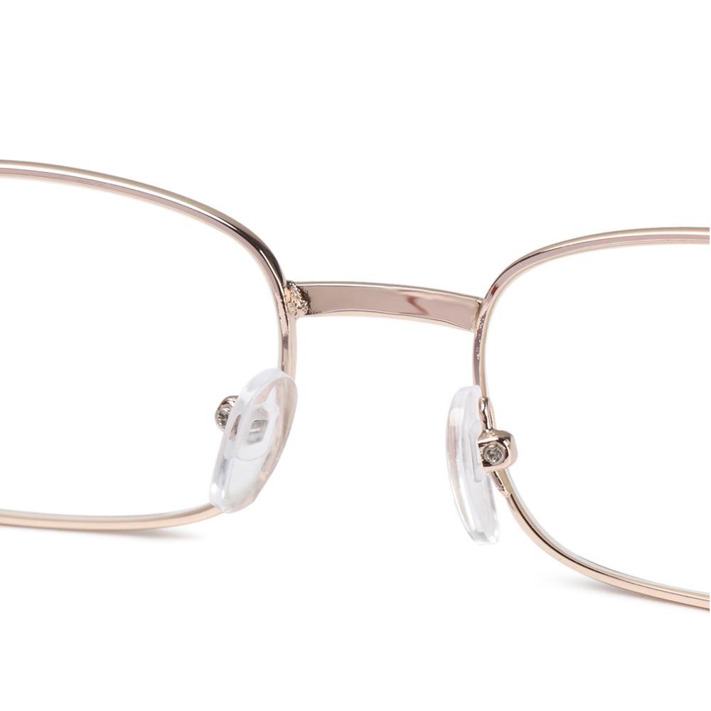 Kính Đọc Sách Gọng Kim Loại Độ Nét Cao