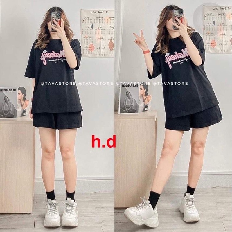 Bộ đùi MAKEU HD11