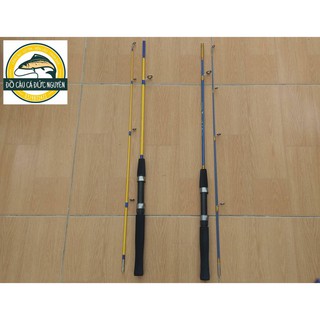 Cần câu Mini 1m2 Shimano