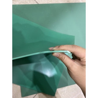 tấm khắc cao su các cỡ