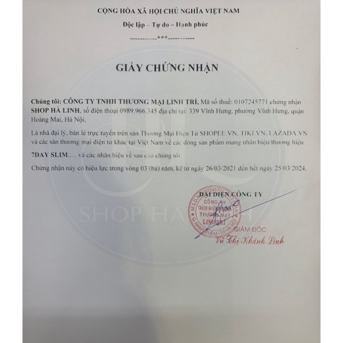 Viên Uống Giảm Cân 7 Day Slim  Duy trì chế độ ăn lành mạnh và cân bằng, không uống đồ có cồn