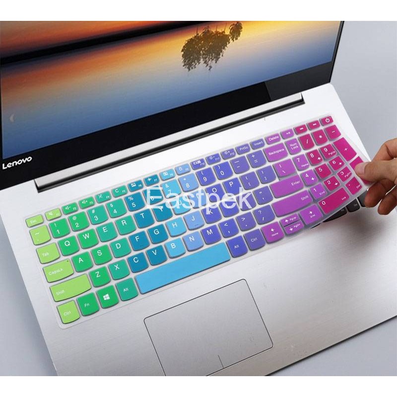 Miếng Dán Bàn Phím Laptop Lenovo Ideapad 330 S 15.6 15 '' 330s V330 15 15ich 15ikb 15igm V330-1530S 330s-kb15i