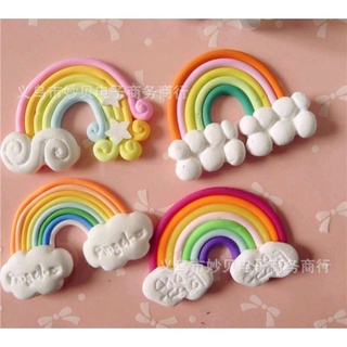 Charm cầu vồng