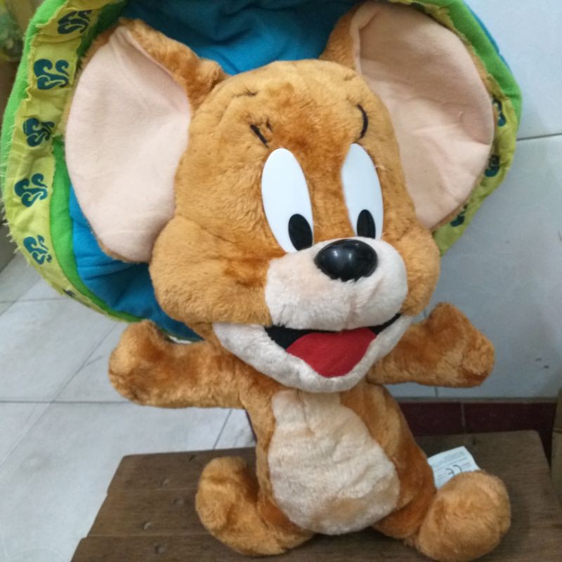 gấu si cua c thuy minh