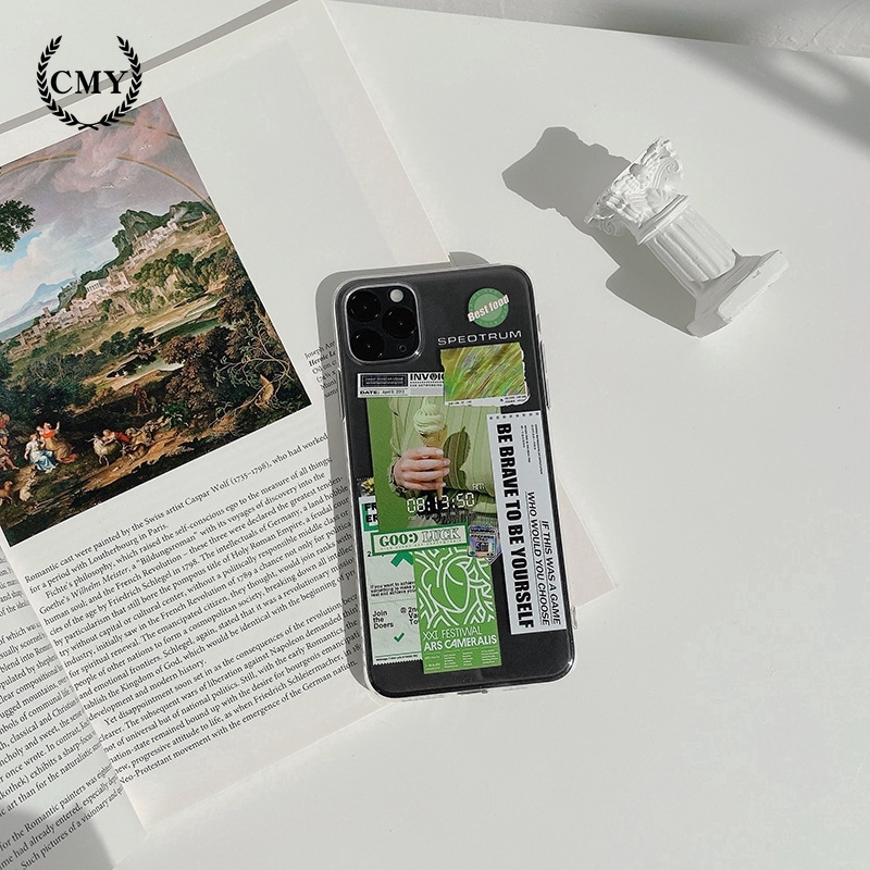 ốp iphone 11 Ốp lưng TPU trong suốt iPhone11/11Pro 11pro Max X XR XS XS MAX 7 8 plus SE 12 pro max 12 mini