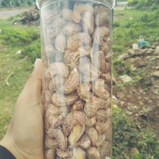Hạt điều rang muối a cồ 500g