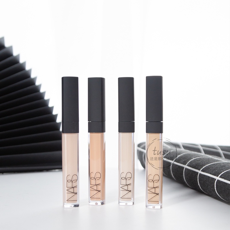 NARS Kem Che Khuyết Điểm Nars Chiết Xuất Mật Ong Che Mụn Và Đốm Đen Làm Sáng Da