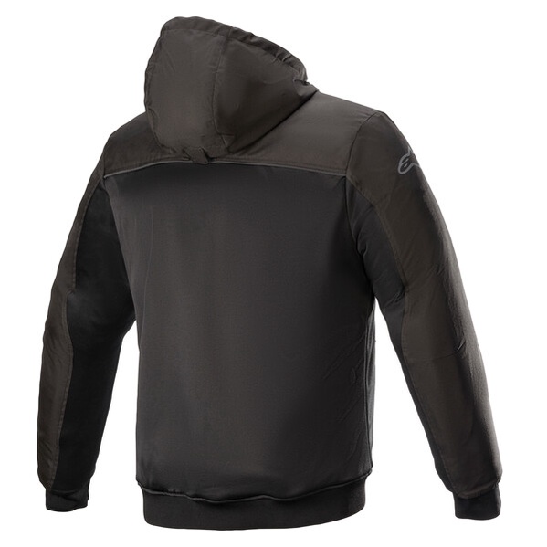 ÁO KHOÁC BẢO HỘ ALPINESTARS RACE DAY LIGHT PARKA 3304820