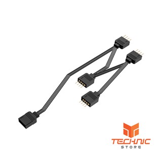 Cáp chia tín hiệu LED ID-Cooling FS-04