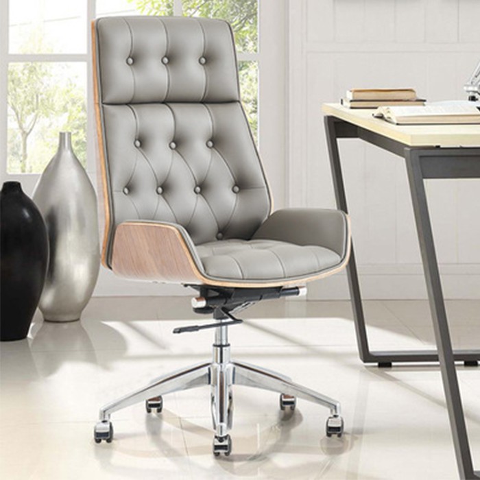 Ghế văn phòng Ghế lãnh đạo ghế gaming thư giãn GHP007