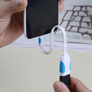 CÁP MICRO USB OTG VENTION VAS-A09-W025