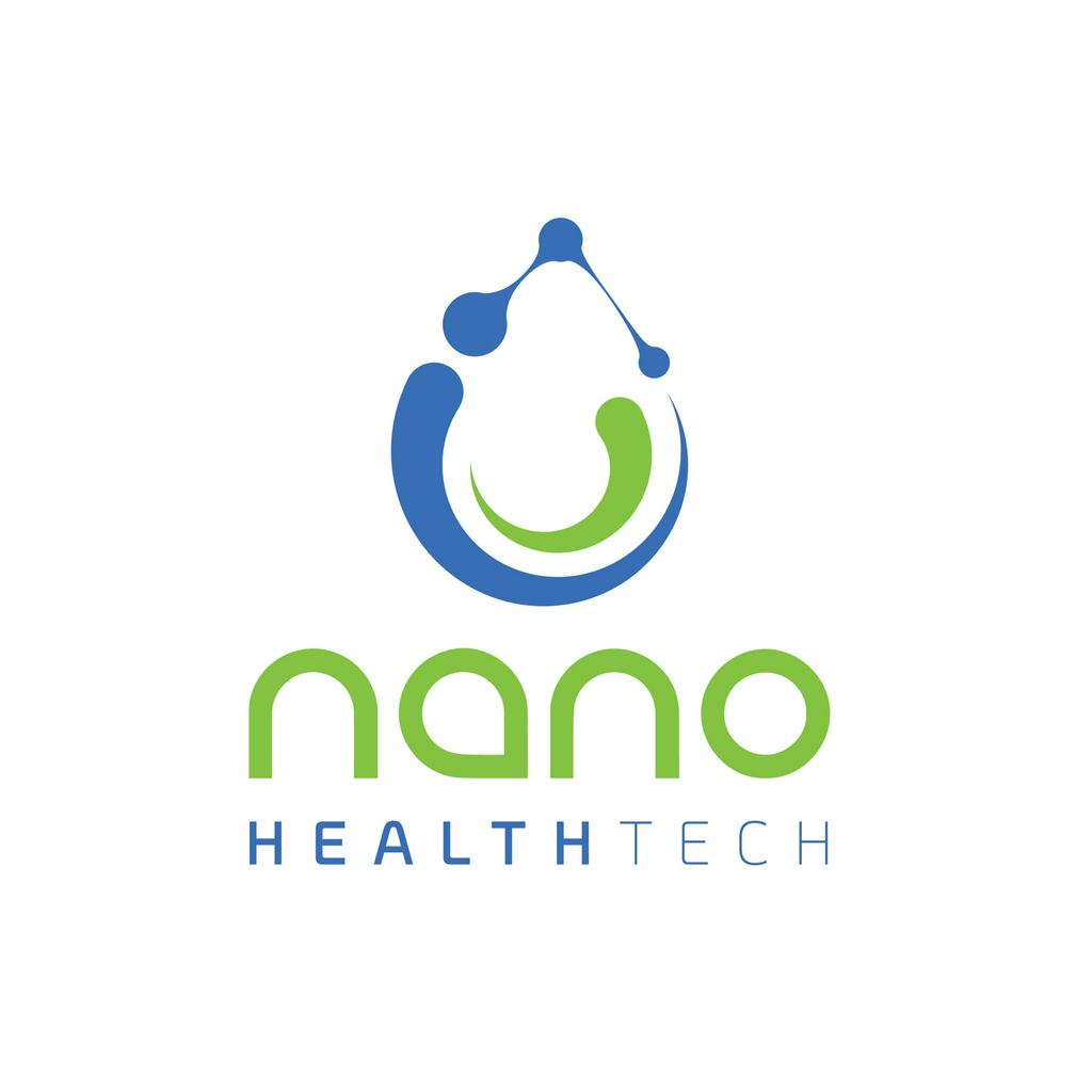Thế Giới Sữa Nano Healthtech