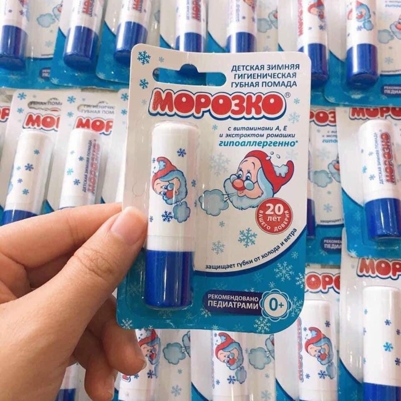 Set kem nẻ ông già tuyết