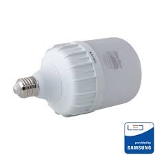 Bóng đèn LED Bulb Rạng Đông 20W, 30W, 40W, 50W Chip Led Samsung