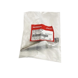 Gác chân xếp sau honda air blade 125 / vario 150 / click 125 / ab 2020