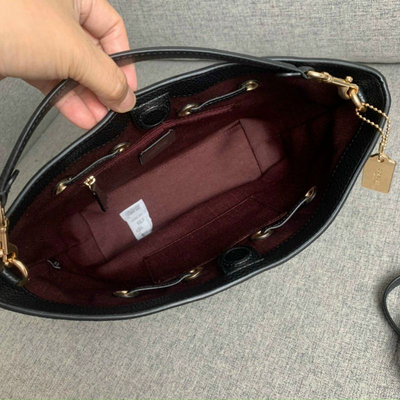 TÚI COACH BUCKET