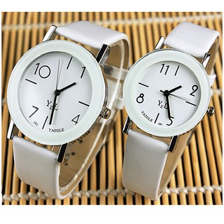 Đồng hồ nữ Yazole 282( Nhiều màu)