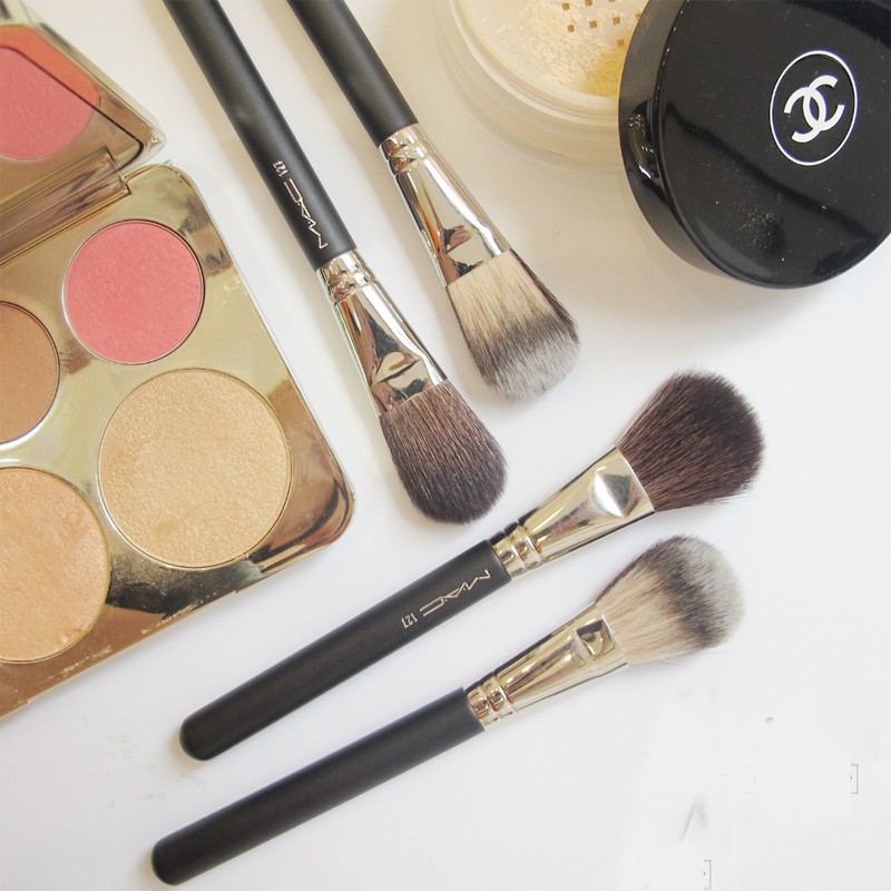 Cọ Má Hồng - Setting MAC 127 - Mac Blush Brush