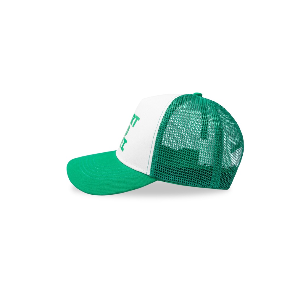 Nón Levents Trucker/ Green