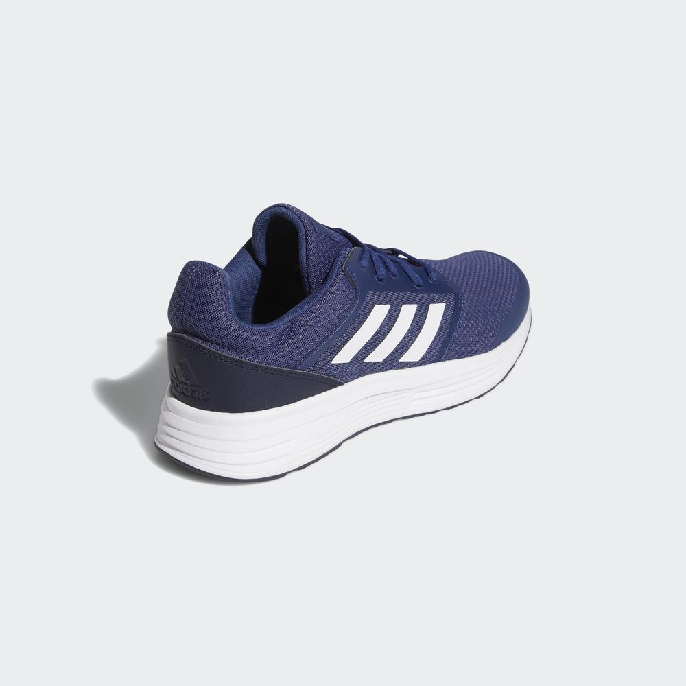 [Mã WABRAD8 giảm 150k đơn 1 triệu] Giày adidas RUNNING Nam Galaxy 5 Shoes Màu tím FW5705