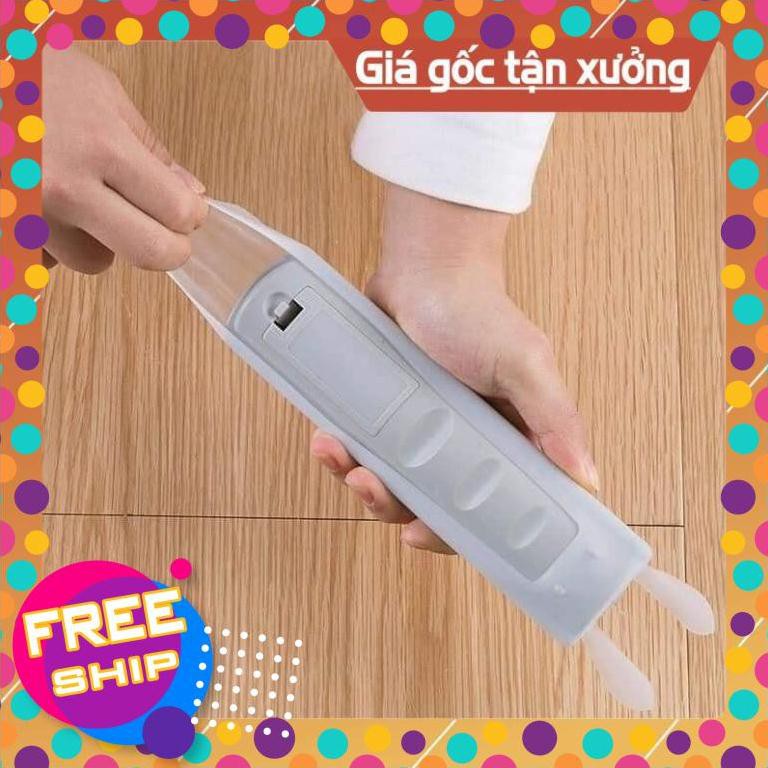 [Giadungonline] [Bán gía Gốc] Sét 2 chiếc vỏ bọc điều khiển điều hòa và tivi silicon