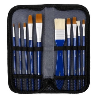 Set cọ Vẽ Màu Gouache Mont Marte
