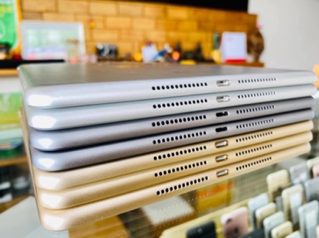 Ipad Gen 5 2017 32Gb 3 màu | BigBuy360 - bigbuy360.vn