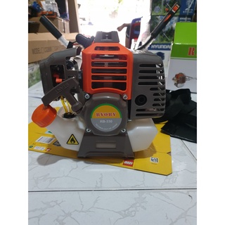 MÁY CẮT CỎ RYOBY 330