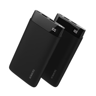 Sạc Dự Phòng Romoss PL10 1000mAh