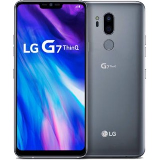 Điện thoại LG G7 chính hãng mới tinh nhập khẩu Mới tinh
