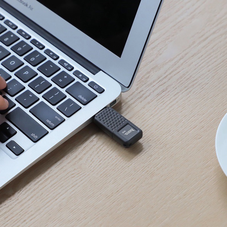 Usb Hoco UD6 loại 2.0 64/32/16/8/4Gb, tốc độ ổn định