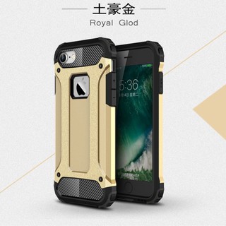 Ốp lưng 2 lớp chống sốc cho iPhone 7 / iPhone 7Plus