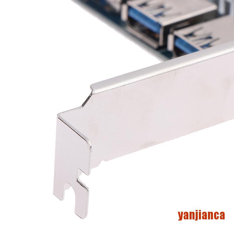 Bảng Mạch Pci-E 1 / 4 Pci-Express Slot 1x Sang 16x Usb 3.0 Chuyên Dụng Cho Xe Hơi | BigBuy360 - bigbuy360.vn