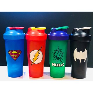 Bình lắc (Shaker) HERO 800ml
