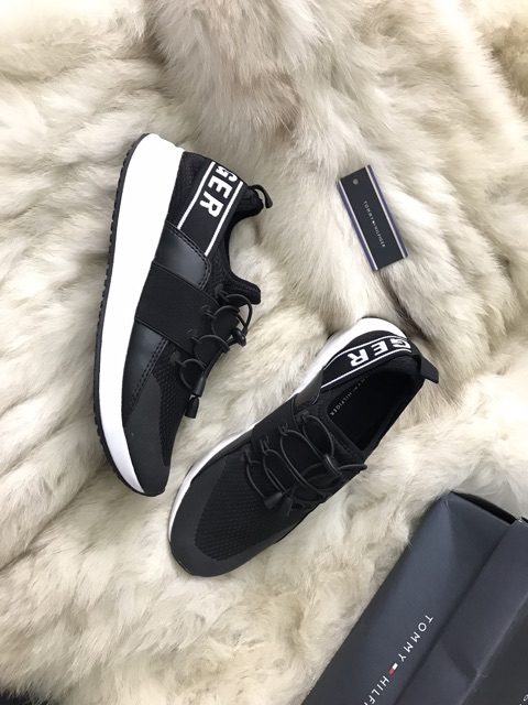 Giày Sneakertommyhilfiger Chính Hãng