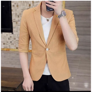 Áo vest nam thời trang