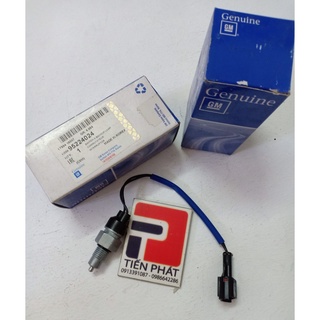Công tắc đèn phanh matiz 2,3 chính hãng | 95224024