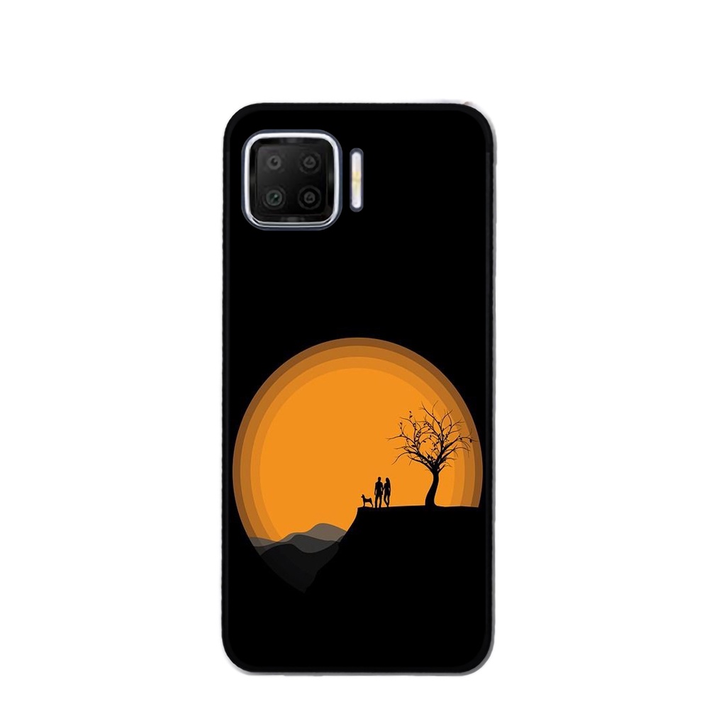 Ốp lưng Oppo A73 / F17