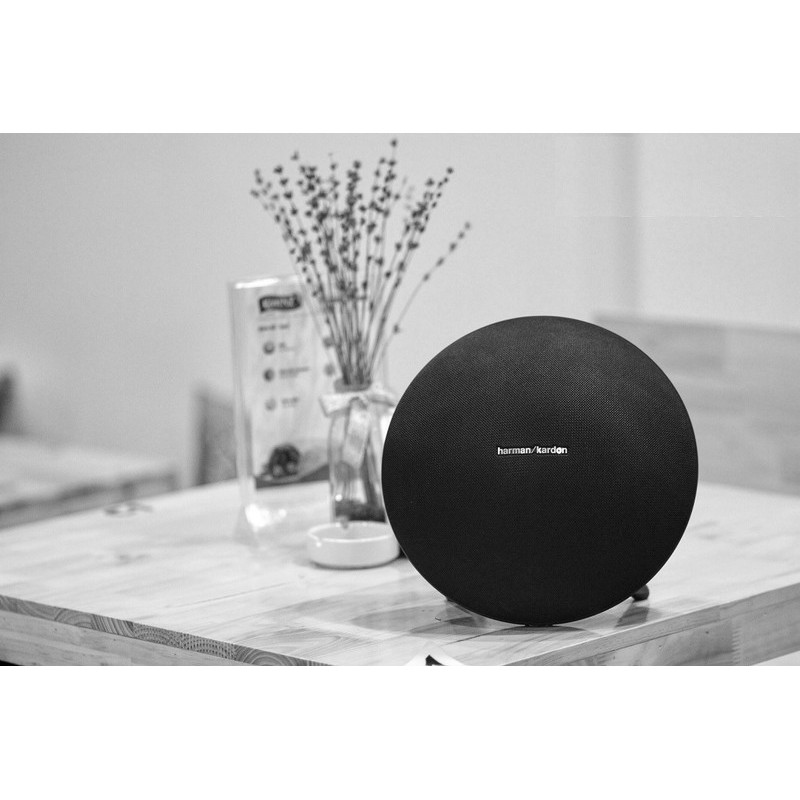 Loa Harman Kardon Onyx Studio 4 likenew