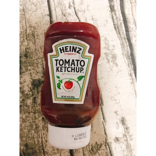 Tương cà Heinz Tomato Ketchup 500g (hàng mỹ)