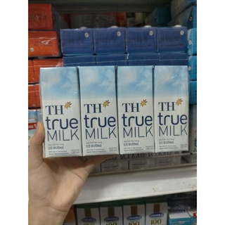 Sữa tươi th true milk 180ml